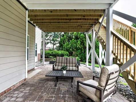 404 Crooked Pine Drive Cary NC 27519