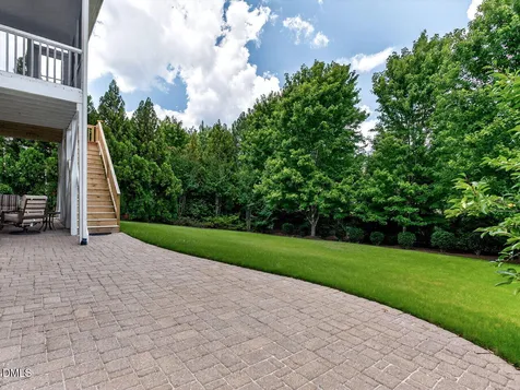 404 Crooked Pine Drive Cary NC 27519