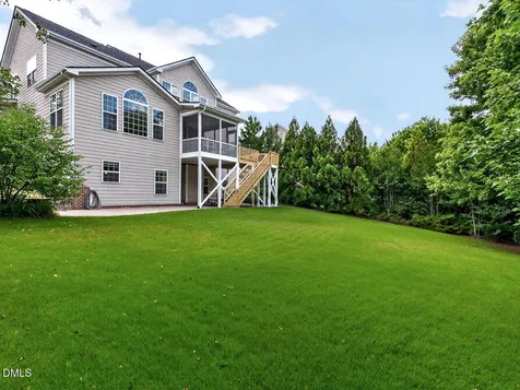 404 Crooked Pine Drive Cary NC 27519