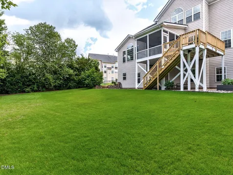 404 Crooked Pine Drive Cary NC 27519