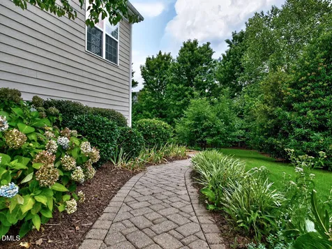 404 Crooked Pine Drive Cary NC 27519