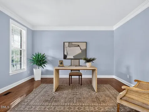 404 Crooked Pine Drive Cary NC 27519