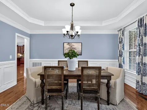 404 Crooked Pine Drive Cary NC 27519
