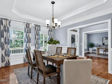 404 Crooked Pine Drive Cary NC 27519