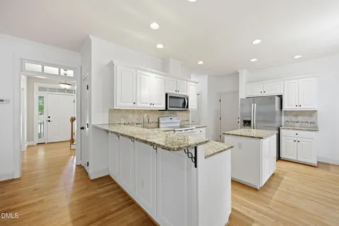 101 Plumtree Way Cary NC 27518