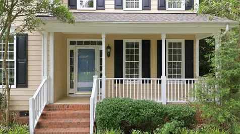 101 Plumtree Way Cary NC 27518