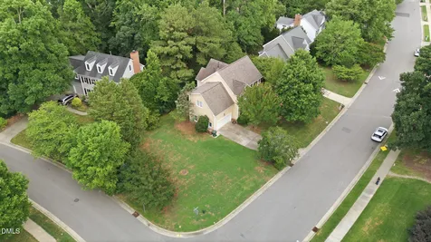 101 Plumtree Way Cary NC 27518