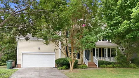 101 Plumtree Way Cary NC 27518