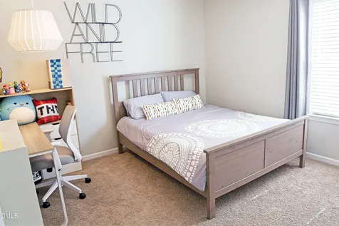 201 King Oak Street Holly Springs NC 27540