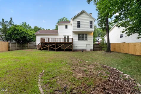 1404 Poplar Ridge Road Fuquay Varina NC 27526