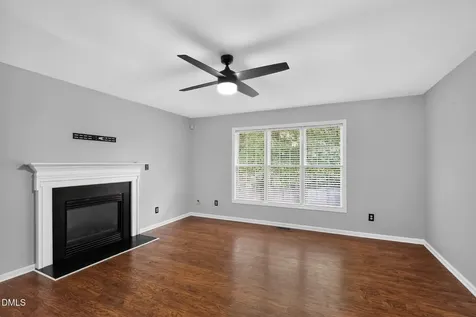 1404 Poplar Ridge Road Fuquay Varina NC 27526