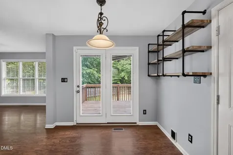 1404 Poplar Ridge Road Fuquay Varina NC 27526
