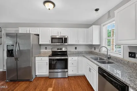 1404 Poplar Ridge Road Fuquay Varina NC 27526