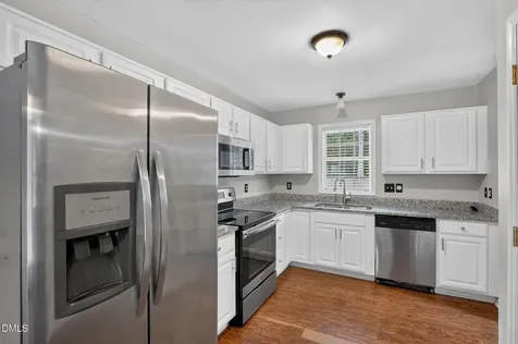 1404 Poplar Ridge Road Fuquay Varina NC 27526