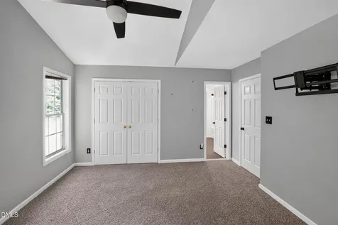 1404 Poplar Ridge Road Fuquay Varina NC 27526