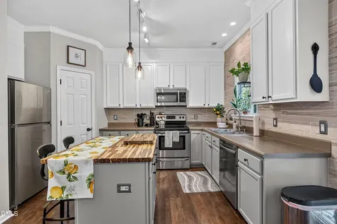 2917 Gross Avenue Wake Forest NC 27587