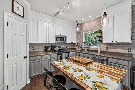 2917 Gross Avenue Wake Forest NC 27587