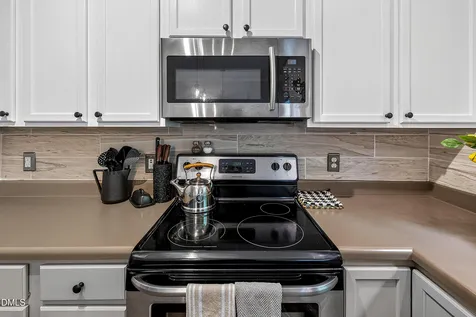 2917 Gross Avenue Wake Forest NC 27587