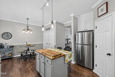 2917 Gross Avenue Wake Forest NC 27587
