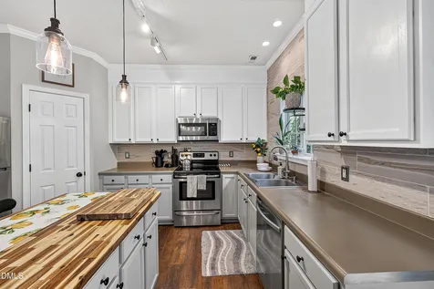 2917 Gross Avenue Wake Forest NC 27587
