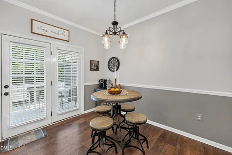 2917 Gross Avenue Wake Forest NC 27587