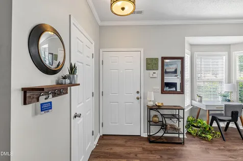 2917 Gross Avenue Wake Forest NC 27587