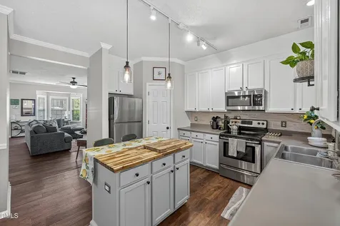 2917 Gross Avenue Wake Forest NC 27587