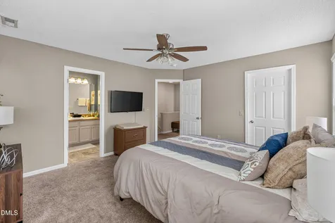 2917 Gross Avenue Wake Forest NC 27587
