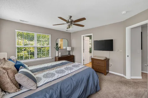 2917 Gross Avenue Wake Forest NC 27587