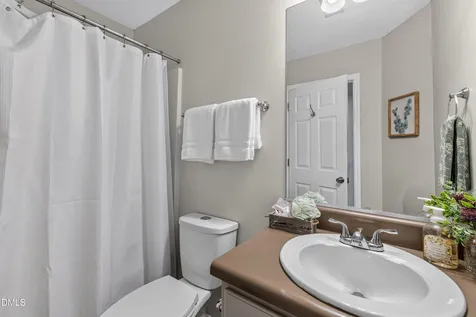 2917 Gross Avenue Wake Forest NC 27587