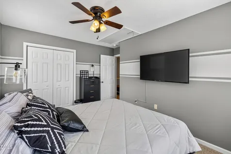 2917 Gross Avenue Wake Forest NC 27587