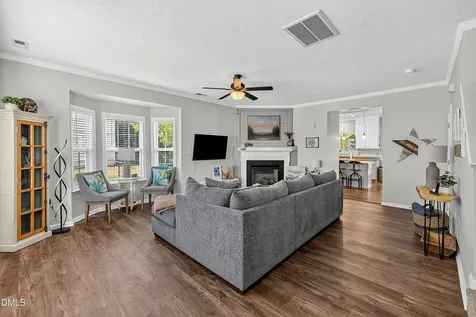 2917 Gross Avenue Wake Forest NC 27587