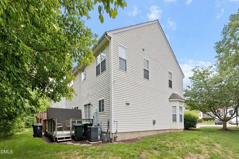 2917 Gross Avenue Wake Forest NC 27587