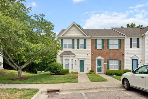 2917 Gross Avenue Wake Forest NC 27587