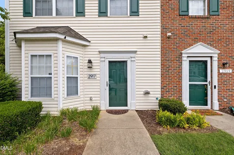2917 Gross Avenue Wake Forest NC 27587