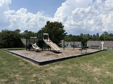 2917 Gross Avenue Wake Forest NC 27587