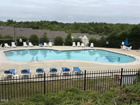 2917 Gross Avenue Wake Forest NC 27587