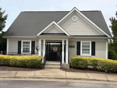2917 Gross Avenue Wake Forest NC 27587