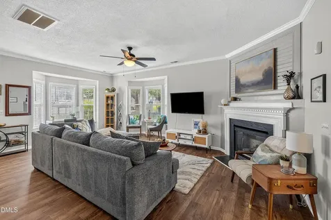 2917 Gross Avenue Wake Forest NC 27587