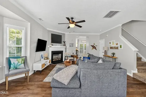 2917 Gross Avenue Wake Forest NC 27587