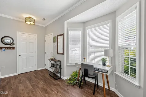 2917 Gross Avenue Wake Forest NC 27587