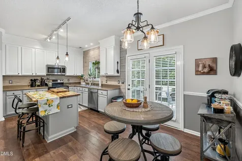 2917 Gross Avenue Wake Forest NC 27587