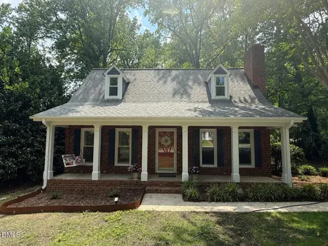 1202 Indian Trail Apex NC 27502