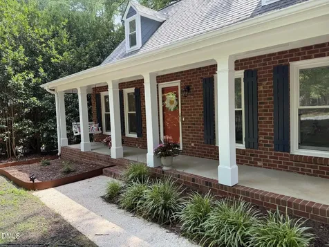 1202 Indian Trail Apex NC 27502