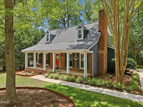 1202 Indian Trail Apex NC 27502