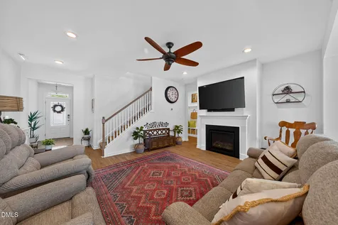 743 Creekway Drive Fuquay Varina NC 27526