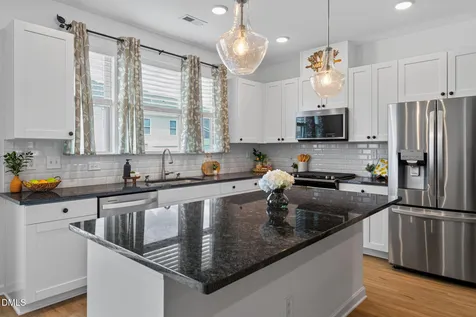 743 Creekway Drive Fuquay Varina NC 27526