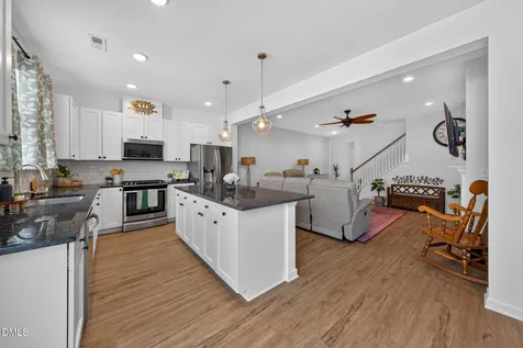 743 Creekway Drive Fuquay Varina NC 27526