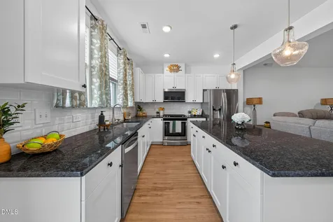 743 Creekway Drive Fuquay Varina NC 27526