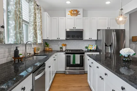 743 Creekway Drive Fuquay Varina NC 27526